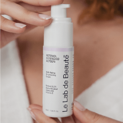 Le Lab de Beauté España