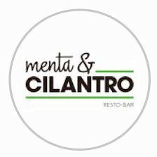 Menta y Cilantro