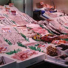 Temprano Pescaderías