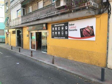 Supermercado UNIDE MARKET