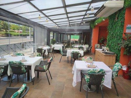 The Bund Chinese Cuisine