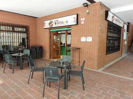 Bar Restaurante Ortiz
