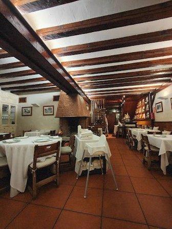 Mesón Asador Maito