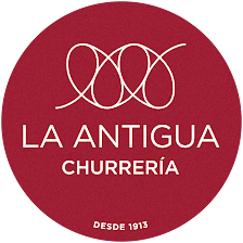 La Antigua Churrería