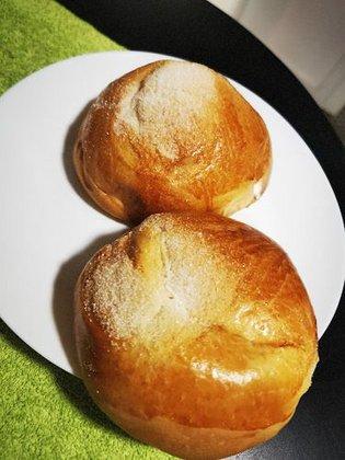 Panadería Ecuapan