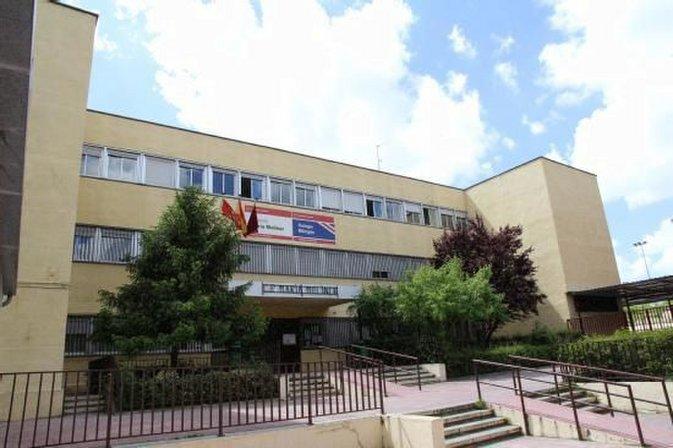 CEIP María Moliner