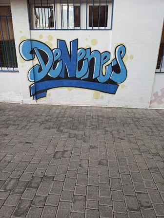 Denenes-Escuela Infantil-guarderías
