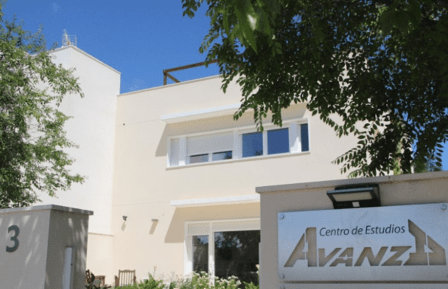 Avanza Academy