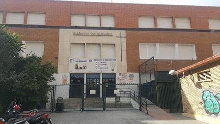 Colegio San Bernardo