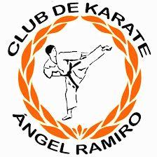 Club de Karate Ángel Ramiro