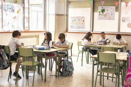 Private Education Center Dosparques