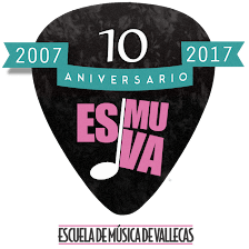 Esmuva: Escuela De Música