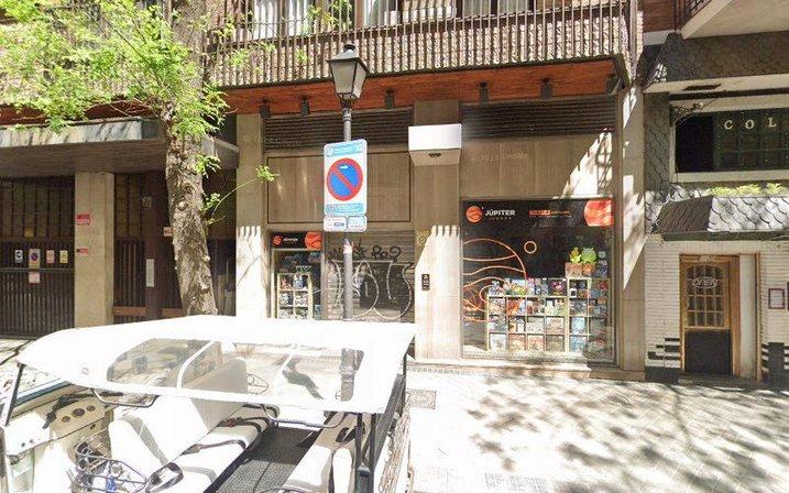 Clases de Canto Rafa Bueso | Online y Presencial (Madrid)