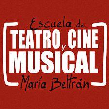 A Escuela de Teatro Musical María Beltran