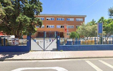 Public School Juan de Austria