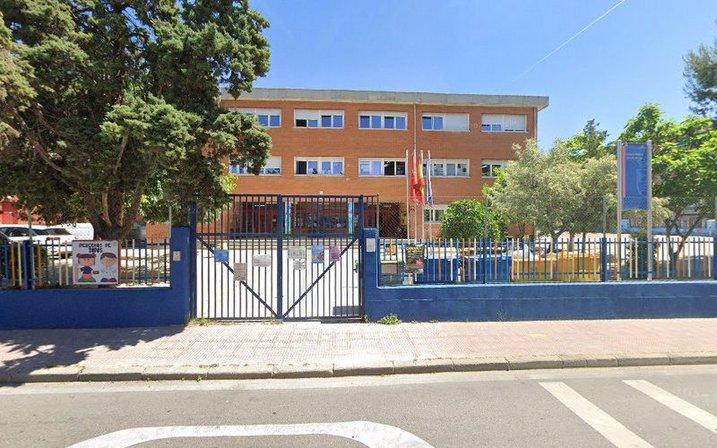 Public School Juan de Austria