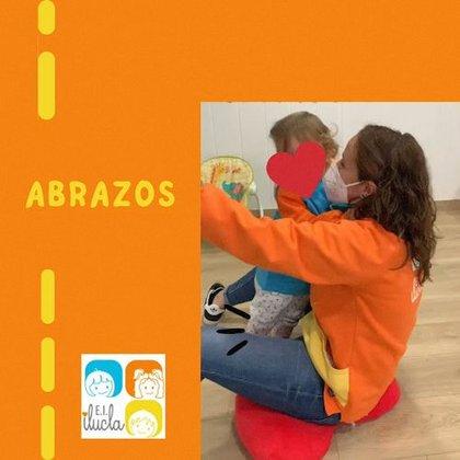 Escuela Infantil Ilucla