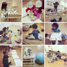 Colorines Montessori