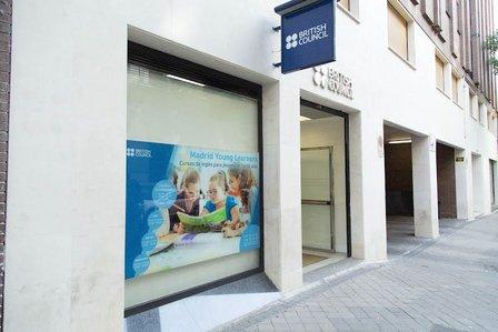 British Council
