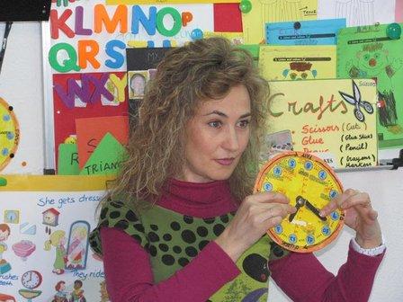Bilingual Brain | Academia de inglés en Collado Villalba