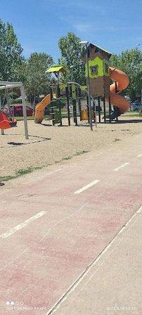 CEIP Parque de la Muñeca