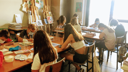 Mis artistas