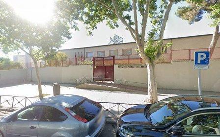 C.E.I.P. Goyeneche Foundation