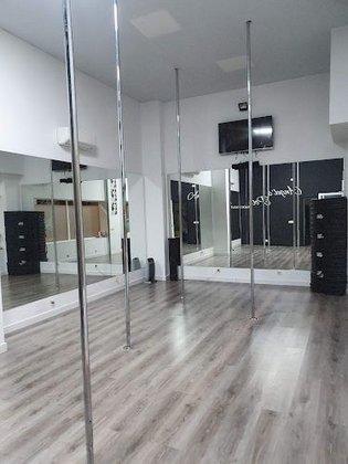 Angel´s Pole Studio