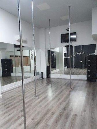 Angel´s Pole Studio