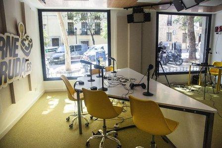 La República Independiente de la Radio