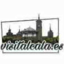Visitalcala - Visitas Guiadas Alcalá de Henares