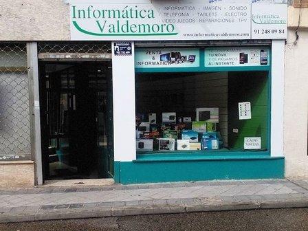 Informática Valdemoro