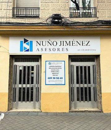 Oficina Colaboradora Nuño Jiménez Asesores