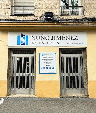 Oficina Colaboradora Nuño Jiménez Asesores