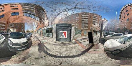Altiben Madrid S.L