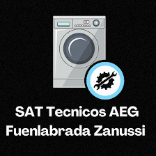 SAT Tecnicos AEG Fuenlabrada Zanussi