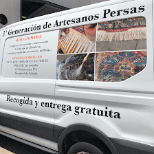 Seifi Alfombras