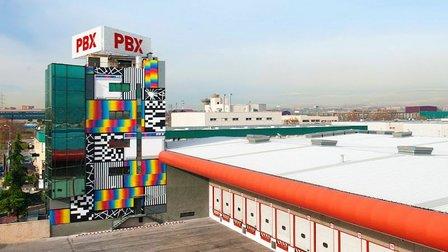 Logistics Palibex S.L.U.