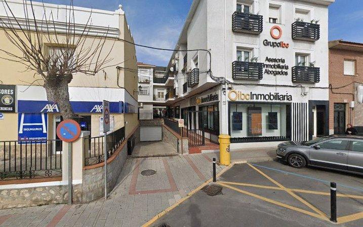 AXA Seguros Generales