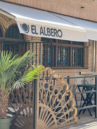Restaurante El Albero