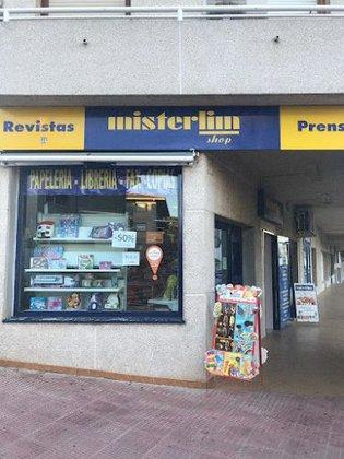 MISTERLIM