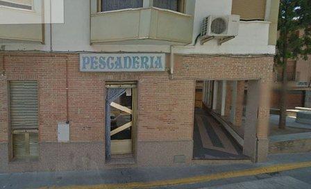 Temprano Pescaderías