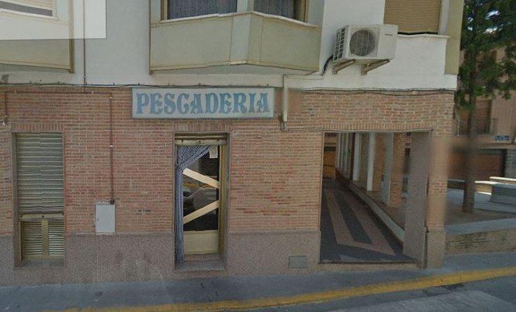Temprano Pescaderías