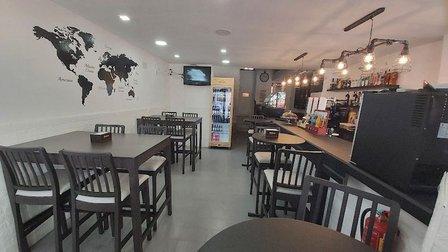 Milo´s Bar