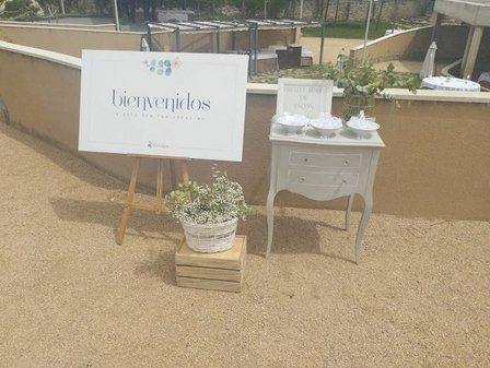 Eventos con Serendipia
