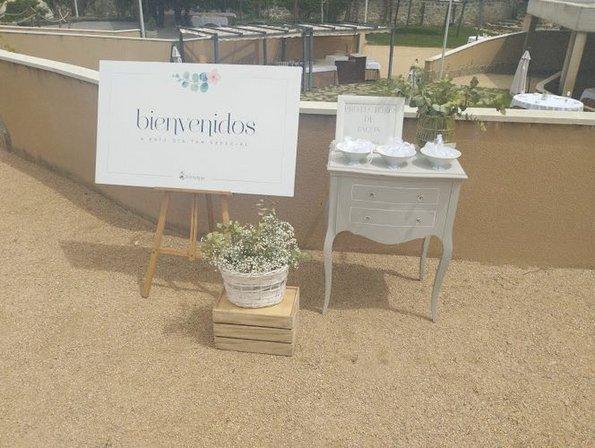 Eventos con Serendipia