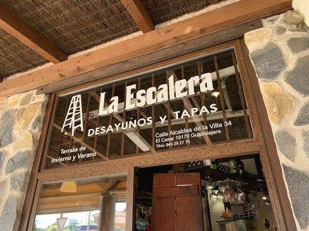 Bar La Escalera