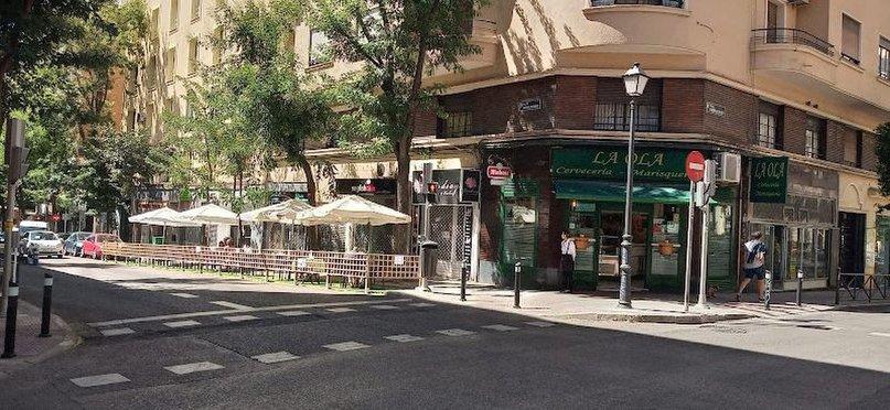 Cervecería La Ola
