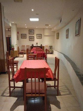 El Bodegon Del Pintxo