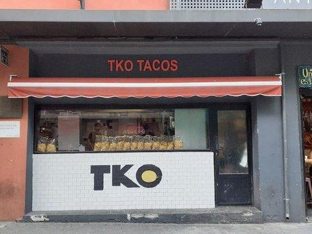 TKO Tacos Santa Isabel